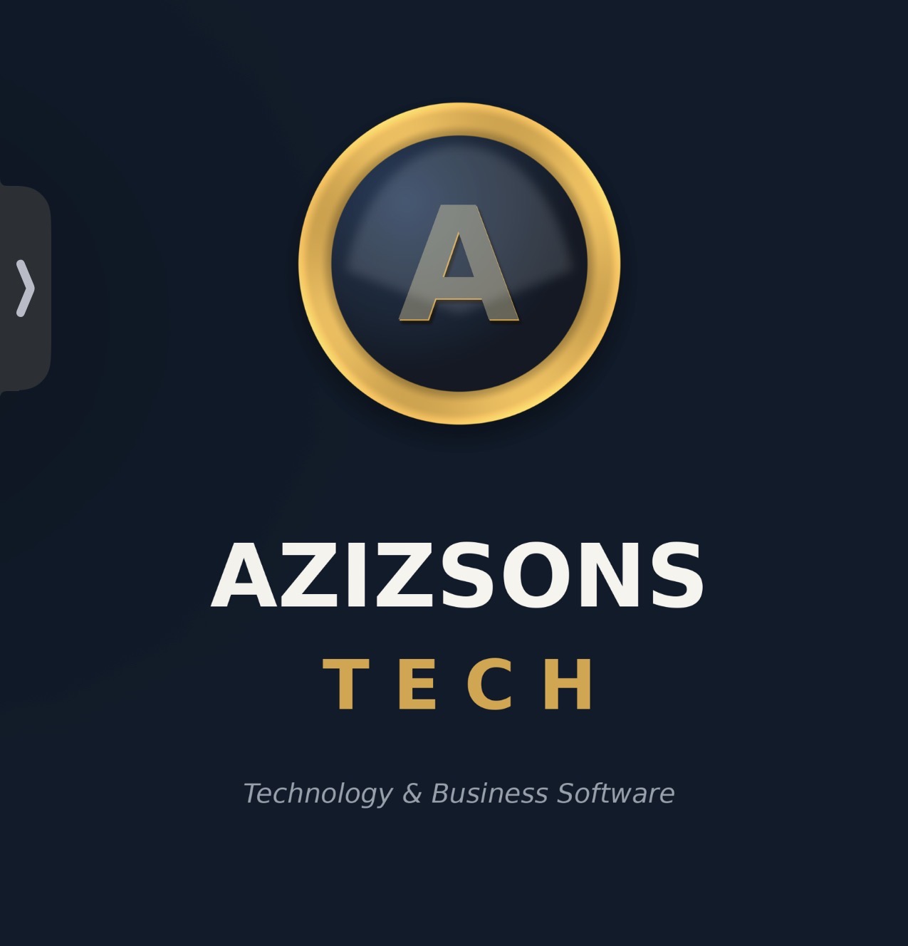 Azizsons Tech