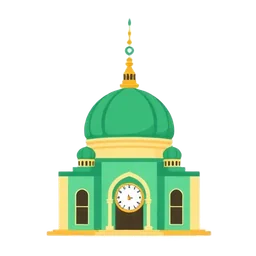 د لمانځه وختونه